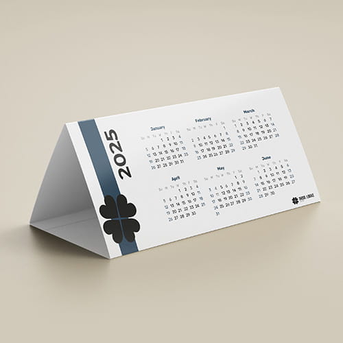 Bordkalender